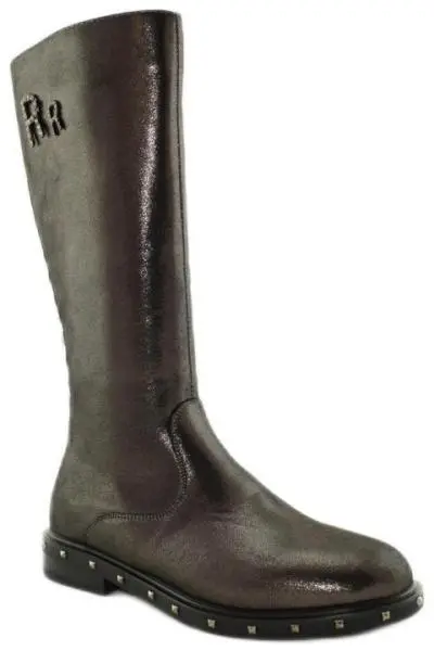 Купить A-B004-43-C BI&KI Сапоги подростковые за 1 870 руб. в интернет-магазине Дом Обуви