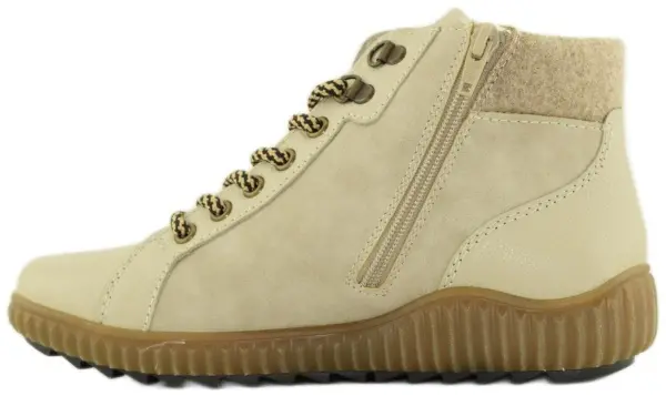 Купить R8276-60 REMONTE Ботинки женские за 5 960 руб. в интернет-магазине Дом Обуви