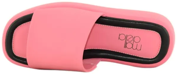 Купить XZG-31079-3O-TP MADELLA Сабо женские за 3 320 руб. в интернет-магазине Дом Обуви