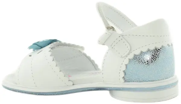 Купить 32552-2 KAPIKA Туфли детские летние за 1 800 руб. в интернет-магазине Дом Обуви