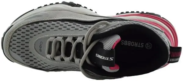 Купить F7429-4 STROBBS Кроссовки женские за 6 180 руб. в интернет-магазине Дом Обуви Купить F7429-4 STROBBS Кроссовки женские за 6 180 руб. в интернет-магазине Дом Обуви