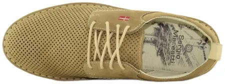 Купить Л865кн Sergio Mareatti Туфли мужские за 4 650 руб. в интернет-магазине Дом Обуви