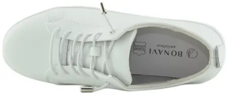 Купить 31F6-72-031 BONAVI Кеды женские за 3 780 руб. в интернет-магазине Дом Обуви