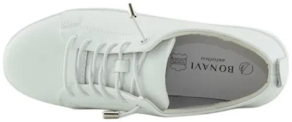 Купить 31F6-72-031 BONAVI Кеды женские за 3 780 руб. в интернет-магазине Дом Обуви