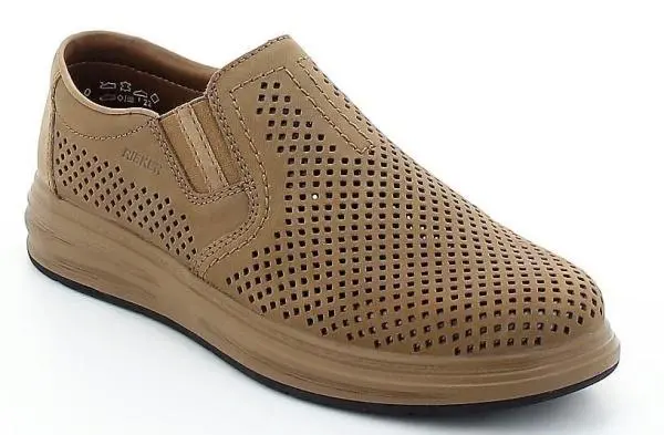 Купить B6355-64 RIEKER Туфли мужские за 4 170 руб. в интернет-магазине Дом Обуви