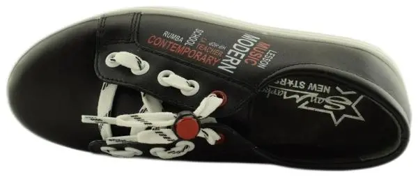 Купить 63133 (черн.) MARKO Полуботинки детские за 2 000 руб. в интернет-магазине Дом Обуви