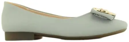 Купить HM-21029-LAN SG Collection Балетки женские  за 4 060 руб. в интернет-магазине Дом Обуви