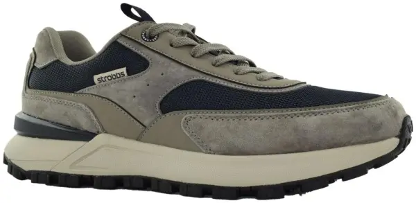 Купить C3872-2 STROBBS Кроссовки мужские за 6 620 руб. в интернет-магазине Дом Обуви