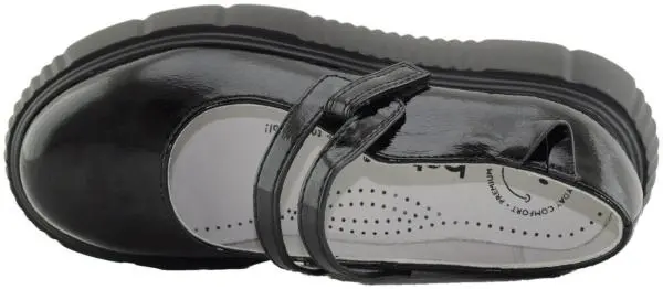 Купить 938306/03-02 BETSY Туфли подростковые за 2 850 руб. в интернет-магазине Дом Обуви