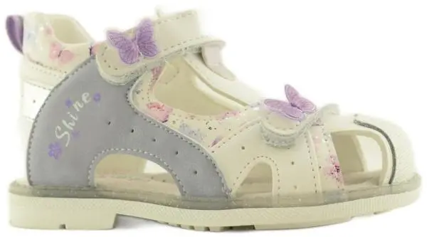 Купить T-10496-F TomMiki Сандалии детские  за 1 960 руб. в интернет-магазине Дом Обуви