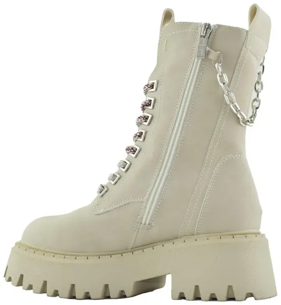 Купить 538111/03-05 KEDDO Ботинки подростковые за 4 490 руб. в интернет-магазине Дом Обуви