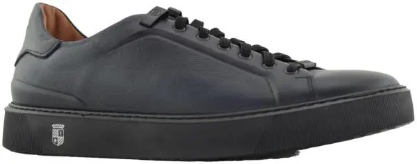 Купить B726cп Sergio Mareatti Кеды мужские за 5 920 руб. в интернет-магазине Дом Обуви