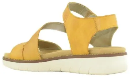 Купить D2050-68 REMONTE Босоножки женские за 4 870 руб. в интернет-магазине Дом Обуви