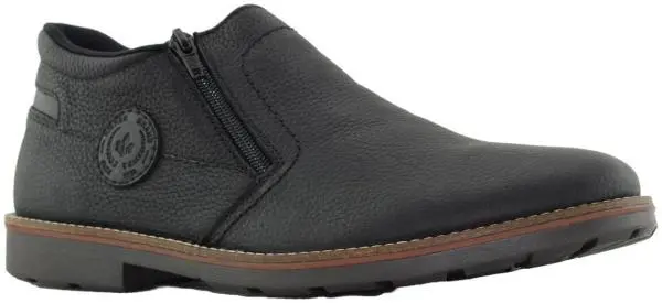 Купить 15399-00 Rieker Ботинки мужские за 6 360 руб. в интернет-магазине Дом Обуви Купить 15399-00 Rieker Ботинки мужские за 6 360 руб. в интернет-магазине Дом Обуви