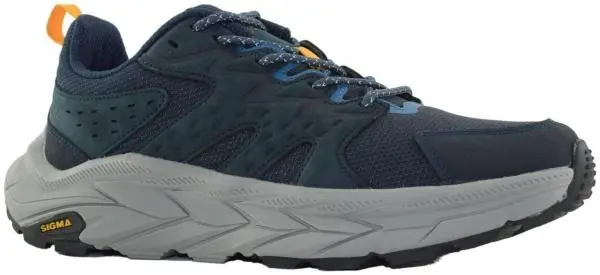 Купить JS02311X Sigma Кроссовки мужские за 4 910 руб. в интернет-магазине Дом Обуви