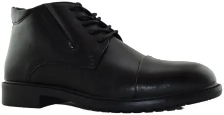 Купить YC076_01PB-BL EL TEMPO Ботинки мужские за 5 840 руб. в интернет-магазине Дом Обуви