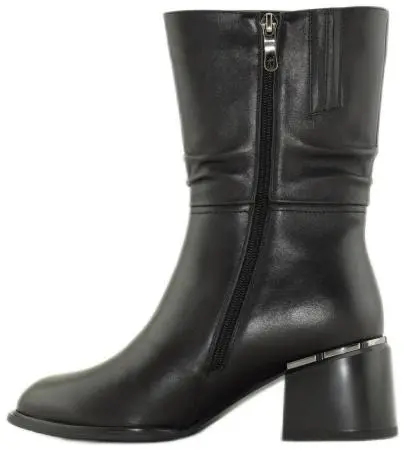 Купить VS31-153702 RESPECT Полусапоги женские за 8 610 руб. в интернет-магазине Дом Обуви