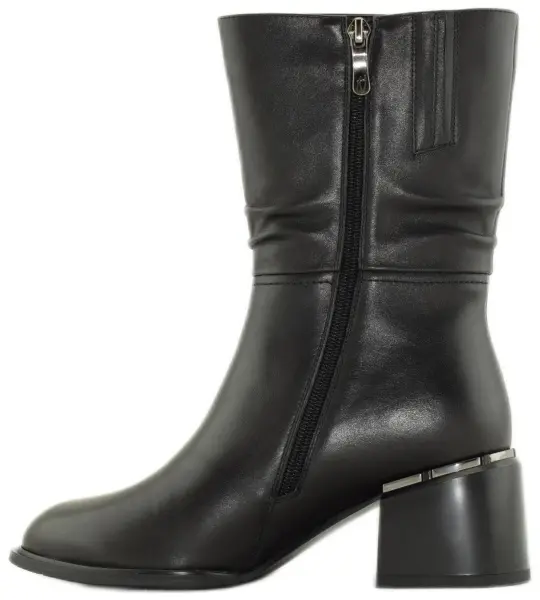 Купить VS31-153702 RESPECT Полусапоги женские за 8 610 руб. в интернет-магазине Дом Обуви