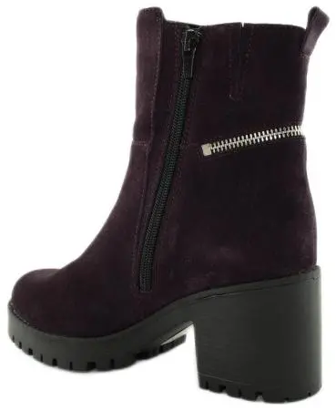 Купить 620242-6 TOFA Ботинки женские за 3 900 руб. в интернет-магазине Дом Обуви