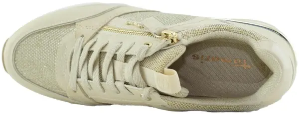 Купить 1-1-23703-41-497 TAMARIS Кроссовки женские за 8 400 руб. в интернет-магазине Дом Обуви