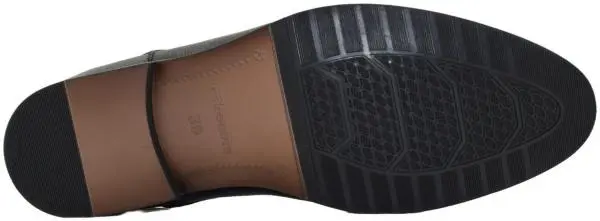 Купить K84220-DB01-T4162  Roscote Туфли мужские за 6 230 руб. в интернет-магазине Дом Обуви