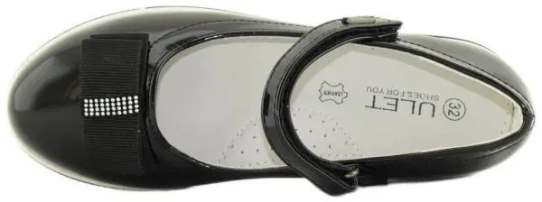 Купить A8092-6A ULET Туфли детские за 1 490 руб. в интернет-магазине Дом Обуви