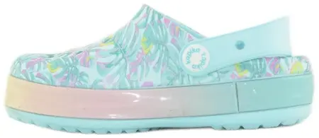 Купить 82168-3 KAPIKA Сабо детские за 760 руб. в интернет-магазине Дом Обуви