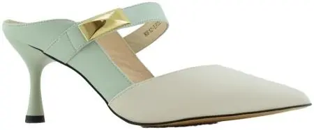 Купить K812-L922-P251B SG Collection Туфли женские летние за 5 310 руб. в интернет-магазине Дом Обуви