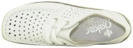 Купить L1716-80 RIEKER Туфли женские за 4 380 руб. в интернет-магазине Дом Обуви