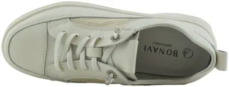 Купить 41-KZY19-10-111 BONAVI Кроссовки женские за 4 680 руб. в интернет-магазине Дом Обуви