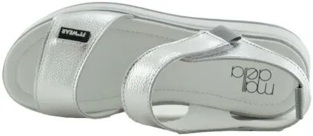 Купить UBR-51830-1Z-SP MADELLA Босоножки женские за 3 610 руб. в интернет-магазине Дом Обуви