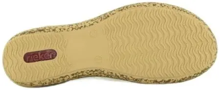 Купить V7267-80 RIEKER Босоножки женские за 4 170 руб. в интернет-магазине Дом Обуви