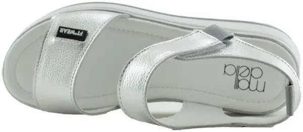 Купить UBR-51830-1Z-SP MADELLA Босоножки женские за 3 610 руб. в интернет-магазине Дом Обуви