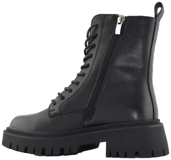 Купить 21W19-9-101BXS BONAVI Ботинки женские за 5 450 руб. в интернет-магазине Дом Обуви