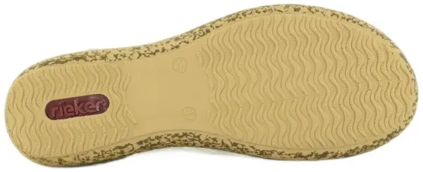 Купить V7267-80 RIEKER Босоножки женские за 4 170 руб. в интернет-магазине Дом Обуви