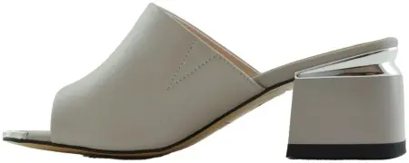 Купить K1154-T745-1000A SINTIA  Сабо женские за 7 020 руб. в интернет-магазине Дом Обуви