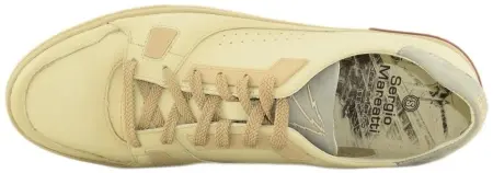 Купить B228бп Sergio Mareatti Кеды мужские за 3 950 руб. в интернет-магазине Дом Обуви