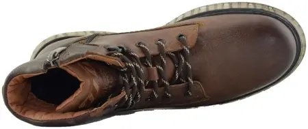 Купить М752/1лп Sergio Mareatti Ботинки мужские  за 8 380 руб. в интернет-магазине Дом Обуви Купить М752/1лп Sergio Mareatti Ботинки мужские  за 8 380 руб. в интернет-магазине Дом Обуви