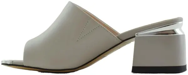 Купить K1154-T745-1000A SINTIA  Сабо женские за 7 020 руб. в интернет-магазине Дом Обуви