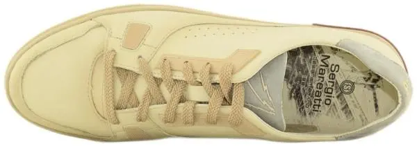 Купить B228бп Sergio Mareatti Кеды мужские за 5 990 руб. в интернет-магазине Дом Обуви