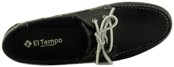 Купить PJP16_350_AZUL EL TEMPO Топсайдеры мужские за 8 760 руб. в интернет-магазине Дом Обуви Купить PJP16_350_AZUL EL TEMPO Топсайдеры мужские за 8 760 руб. в интернет-магазине Дом Обуви