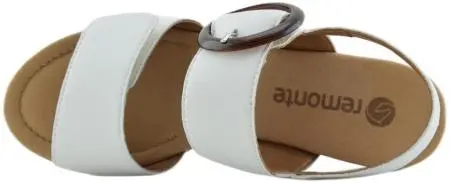 Купить D0P53-80 REMONTE Босоножки женские за 4 170 руб. в интернет-магазине Дом Обуви