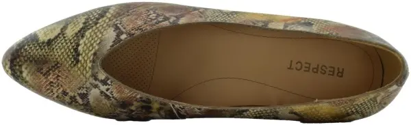 Купить VS75-185754/8 Respect Полуботинки женские за 8 550 руб. в интернет-магазине Дом Обуви