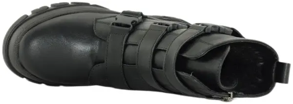 Купить 508581/05-01 KEDDO Ботинки подростковые за 2 490 руб. в интернет-магазине Дом Обуви