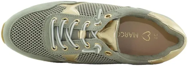 Купить 2-2-23731-42-765 MARCO TOZZI Кроссовки женские за 5 840 руб. в интернет-магазине Дом Обуви