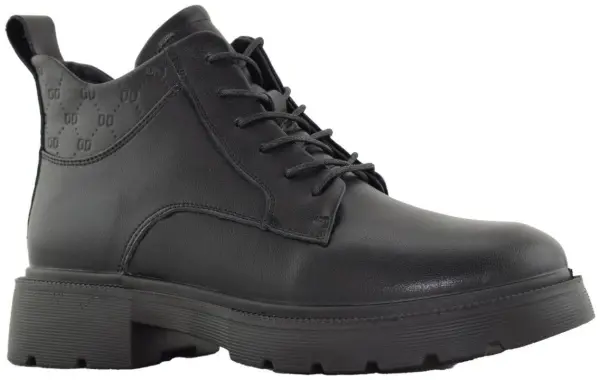 Купить 12R3-38-101-1 BONAVI Ботинки женские за 4 670 руб. в интернет-магазине Дом Обуви