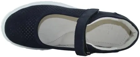 Купить SMK2832\6N Sergio Mareatti Полуботинки детские за 4 490 руб. в интернет-магазине Дом Обуви