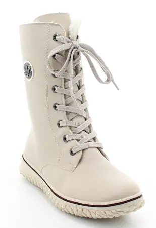 Купить Z4248-60 RIEKER Ботинки женские за 6 360 руб. в интернет-магазине Дом Обуви