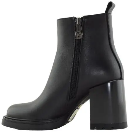 Купить SGD23-042A_S SG Collection Ботильоны женские  за 7 050 руб. в интернет-магазине Дом Обуви