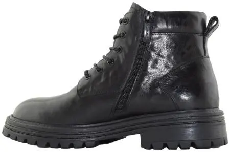 Купить 058-4628B-5102 SALAMANDER Ботинки мужские  за 10 900 руб. в интернет-магазине Дом Обуви